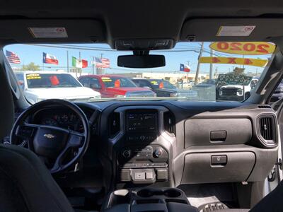 2020 Chevrolet Silverado 2500 Work Truck   - Photo 27 - Dallas, TX 75247