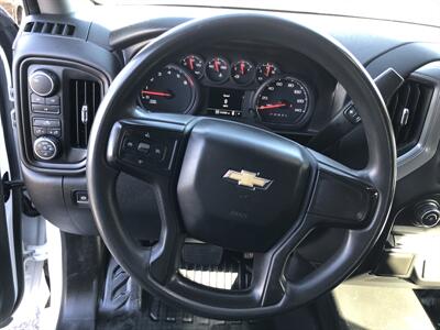 2020 Chevrolet Silverado 2500 Work Truck   - Photo 18 - Dallas, TX 75247