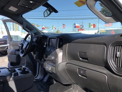 2020 Chevrolet Silverado 2500 Work Truck   - Photo 31 - Dallas, TX 75247