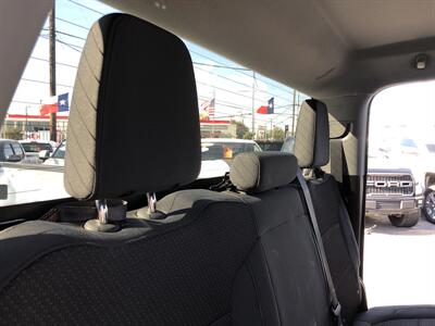 2020 Chevrolet Silverado 2500 Work Truck   - Photo 33 - Dallas, TX 75247