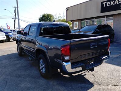 2018 Toyota Tacoma SR5 V6 - Photo 3 - Dallas, TX 75247