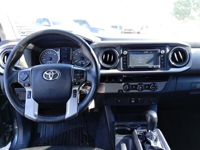 2018 Toyota Tacoma SR5 V6 - Photo 16 - Dallas, TX 75247