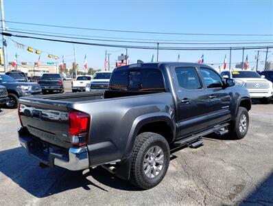 2018 Toyota Tacoma SR5 V6 - Photo 6 - Dallas, TX 75247
