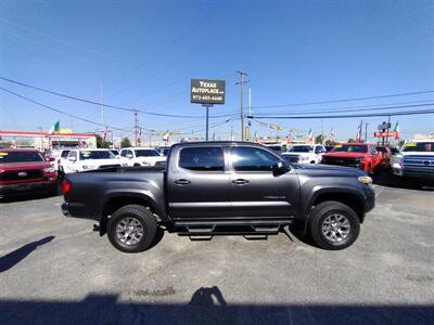 2018 Toyota Tacoma SR5 V6 - Photo 7 - Dallas, TX 75247