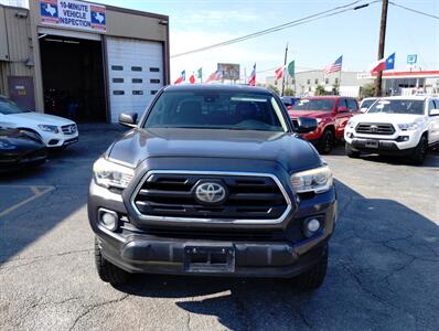 2018 Toyota Tacoma SR5 V6 - Photo 9 - Dallas, TX 75247
