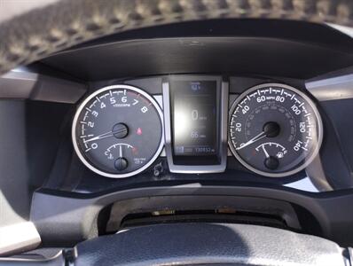 2018 Toyota Tacoma SR5 V6 - Photo 17 - Dallas, TX 75247