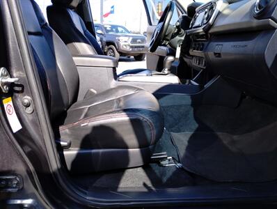 2018 Toyota Tacoma SR5 V6 - Photo 12 - Dallas, TX 75247
