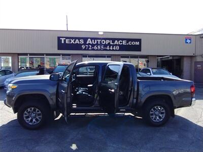 2018 Toyota Tacoma SR5 V6 - Photo 13 - Dallas, TX 75247