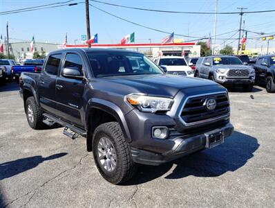 2018 Toyota Tacoma SR5 V6 - Photo 8 - Dallas, TX 75247