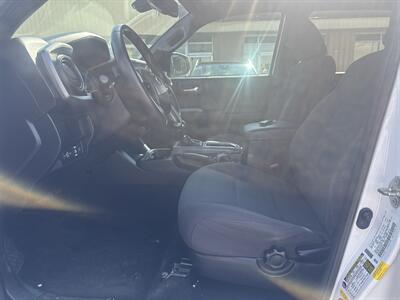 2019 Toyota Tacoma TRD Off-Road   - Photo 9 - Dallas, TX 75247