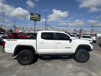 2019 Toyota Tacoma TRD Off-Road   - Photo 6 - Dallas, TX 75247