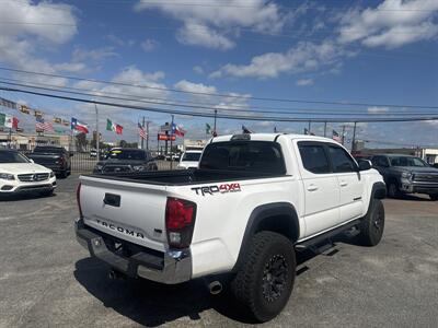 2019 Toyota Tacoma TRD Off-Road   - Photo 5 - Dallas, TX 75247