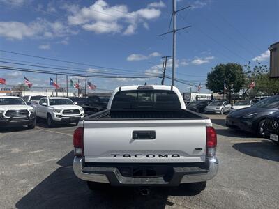 2019 Toyota Tacoma TRD Off-Road   - Photo 4 - Dallas, TX 75247
