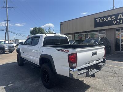 2019 Toyota Tacoma TRD Off-Road   - Photo 3 - Dallas, TX 75247