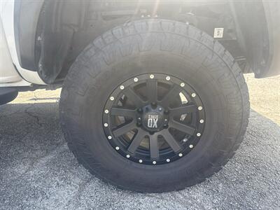 2019 Toyota Tacoma TRD Off-Road   - Photo 15 - Dallas, TX 75247