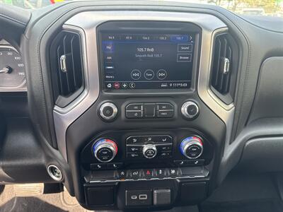 2022 GMC Sierra 1500 Limited SLE - Photo 14 - Dallas, TX 75247