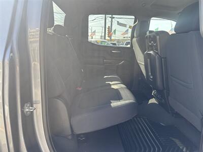 2022 GMC Sierra 1500 Limited SLE - Photo 16 - Dallas, TX 75247