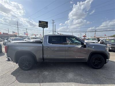 2022 GMC Sierra 1500 Limited SLE - Photo 6 - Dallas, TX 75247