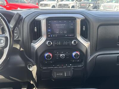 2022 GMC Sierra 1500 Limited SLE - Photo 19 - Dallas, TX 75247
