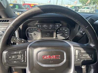 2022 GMC Sierra 1500 Limited SLE - Photo 21 - Dallas, TX 75247