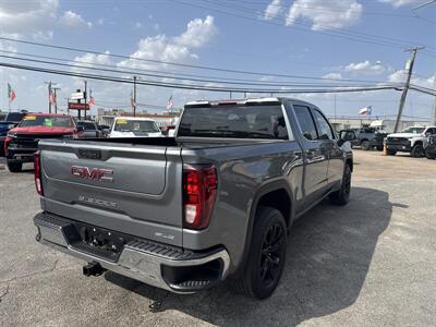 2022 GMC Sierra 1500 Limited SLE - Photo 5 - Dallas, TX 75247