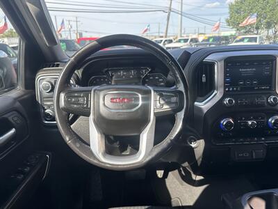 2022 GMC Sierra 1500 Limited SLE - Photo 20 - Dallas, TX 75247