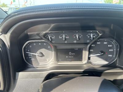 2022 GMC Sierra 1500 Limited SLE - Photo 22 - Dallas, TX 75247
