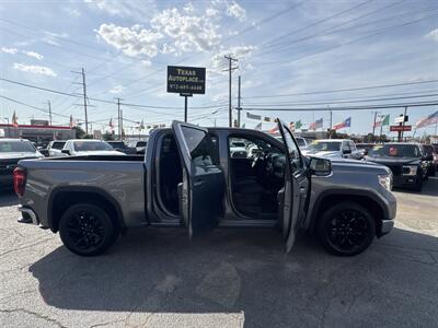 2022 GMC Sierra 1500 Limited SLE - Photo 15 - Dallas, TX 75247