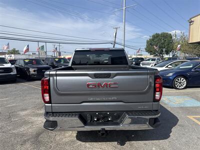 2022 GMC Sierra 1500 Limited SLE - Photo 4 - Dallas, TX 75247