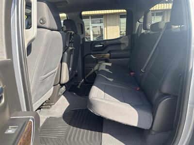 2022 GMC Sierra 1500 Limited SLE - Photo 13 - Dallas, TX 75247