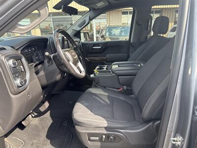 2022 GMC Sierra 1500 Limited SLE - Photo 11 - Dallas, TX 75247