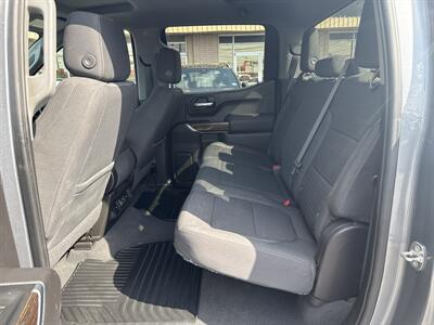 2022 GMC Sierra 1500 Limited SLE - Photo 10 - Dallas, TX 75247