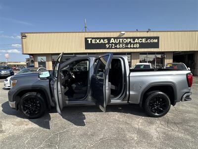2022 GMC Sierra 1500 Limited SLE - Photo 12 - Dallas, TX 75247