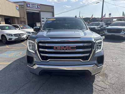 2022 GMC Sierra 1500 Limited SLE - Photo 10 - Dallas, TX 75247