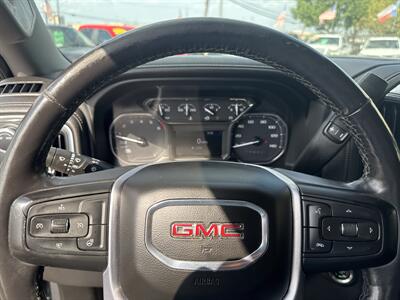 2022 GMC Sierra 1500 Limited SLE - Photo 13 - Dallas, TX 75247