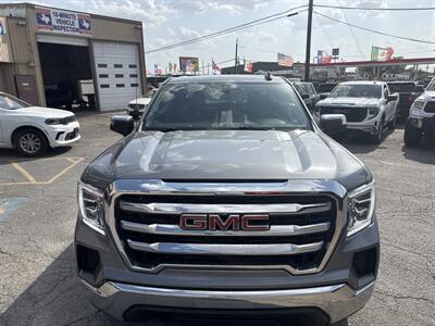 2022 GMC Sierra 1500 Limited SLE - Photo 9 - Dallas, TX 75247