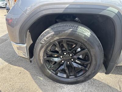 2022 GMC Sierra 1500 Limited SLE - Photo 16 - Dallas, TX 75247