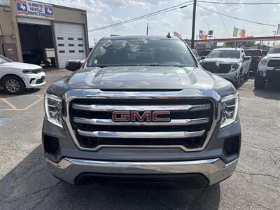 2022 GMC Sierra 1500 Limited SLE - Photo 8 - Dallas, TX 75247