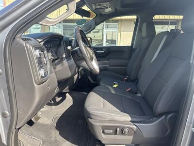 2022 GMC Sierra 1500 Limited SLE - Photo 14 - Dallas, TX 75247