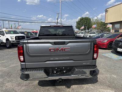 2022 GMC Sierra 1500 Limited SLE - Photo 4 - Dallas, TX 75247