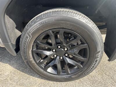 2022 GMC Sierra 1500 Limited SLE - Photo 15 - Dallas, TX 75247