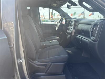2022 GMC Sierra 1500 Limited SLE - Photo 17 - Dallas, TX 75247