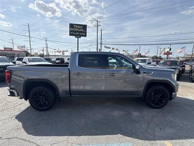 2022 GMC Sierra 1500 Limited SLE - Photo 8 - Dallas, TX 75247