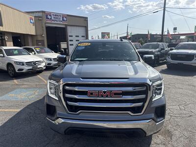 2022 GMC Sierra 1500 Limited SLE - Photo 11 - Dallas, TX 75247