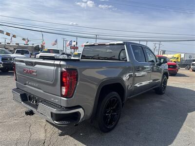 2022 GMC Sierra 1500 Limited SLE - Photo 7 - Dallas, TX 75247