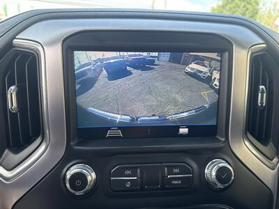 2022 GMC Sierra 1500 Limited SLE - Photo 24 - Dallas, TX 75247