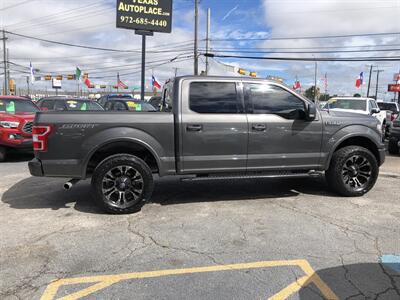 2018 Ford F-150 XLT - Photo 32 - Dallas, TX 75247