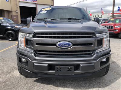 2018 Ford F-150 XLT - Photo 29 - Dallas, TX 75247