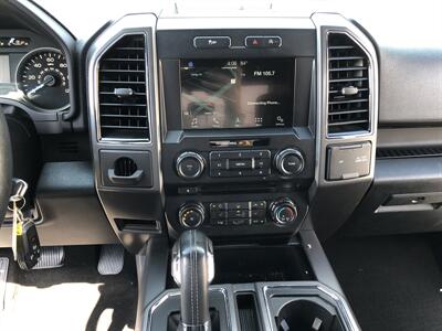 2018 Ford F-150 XLT   - Photo 12 - Dallas, TX 75247