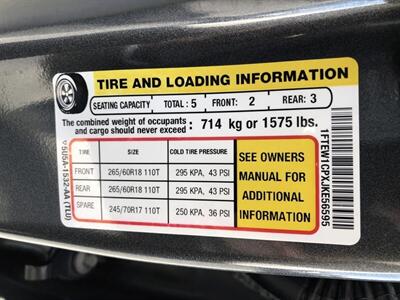 2018 Ford F-150 XLT   - Photo 15 - Dallas, TX 75247